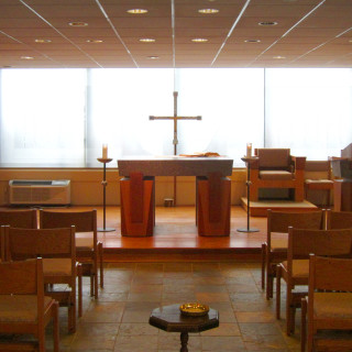 Photo of St. Joseph's Chapel