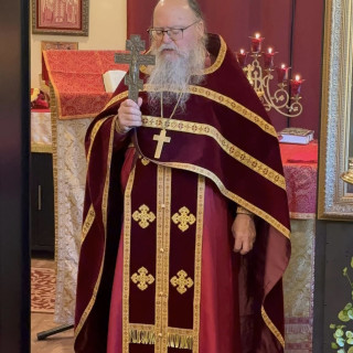 Photo of Peoria Orthodox Church - Holy Transfiguration (ROCOR)