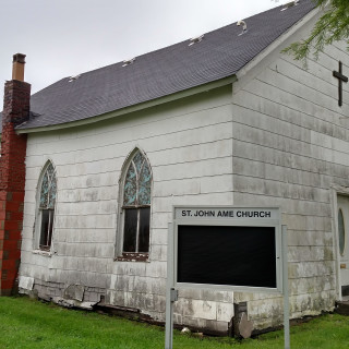 St. John, Centralia A.M.E. Church