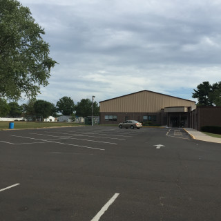 Photo of Hope Lutheran Church
