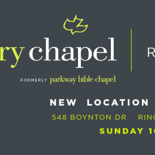 Photo of Calvary Chapel Ringgold