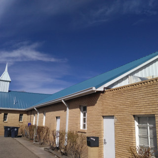 Seventh Day  Adventist Church La Roca