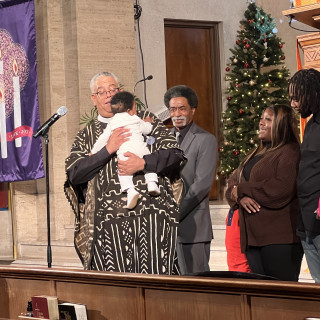 Concord Baptist Church of Christ