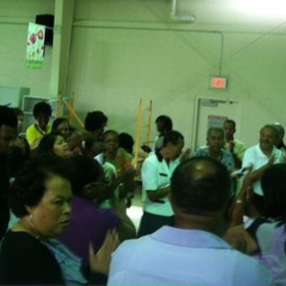 Photo of New Life Tabernacle Church