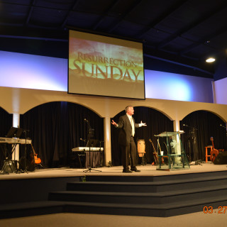 Photo of FAM Church