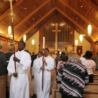 Photo of The Episcopal Church of the Incarnation 