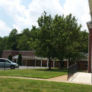 Photo of Woodlawn Baptist Church