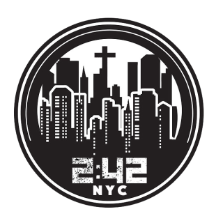 Photo of 242 Fellowship NYC