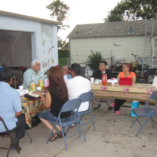 Photo of Iglesia Hispana NUEVO PACTO