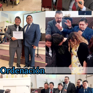 Photo of Centro Familiar Cristiano Vida Nueva Baptist Church
