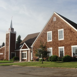 Photo of Hope Church of the C&MA
