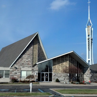 Photo of Wesley United Methodist Church