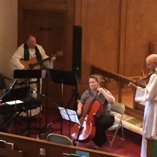 Photo of Good Shepherd Episcopal Church