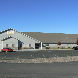 Mountain View Christian Center