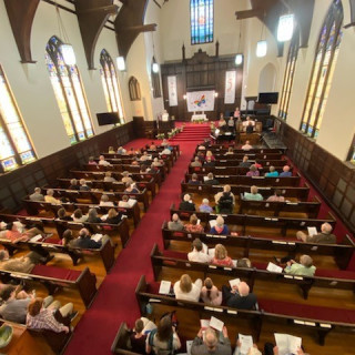 Photo of First Congregational United Church of Christ