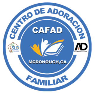 Centro de Adoracion Familiar