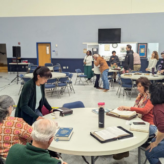 Photo of Calvary Chapel Williamsburg