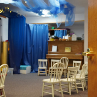 Photo of Lewiston Seventh-day Adventist Church