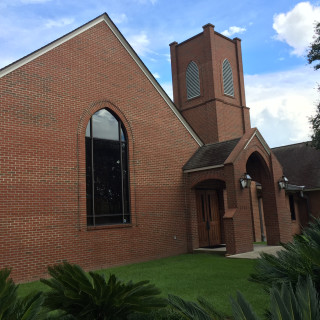 Westminster Presbyterian Church