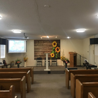 Photo of Oklahoma City Pilgrims of All Nations SD
