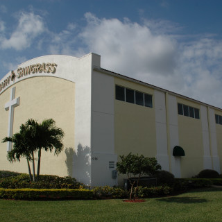 Calvary Chapel Sawgrass