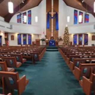 Photo of Trinity Lutheran Church