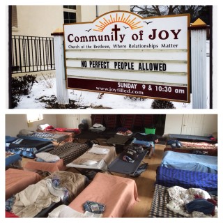 Photo of Community of Joy