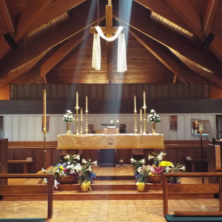 Photo of Church of the Holy Spirit