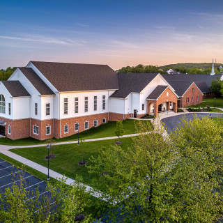 Photo of Brick Lane Community Church