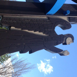 Photo of St. Mark's Lutheran Church, Spokane, WA
