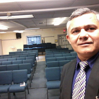 Photo of Iglesia Cristiana Oasis de Bendicion