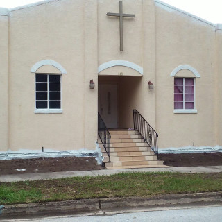 Photo of Groveland Baptist Church