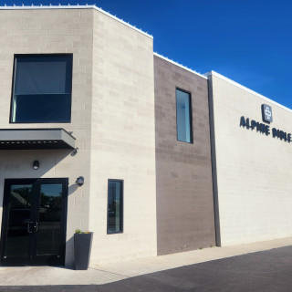Photo of Alpine Bible Church