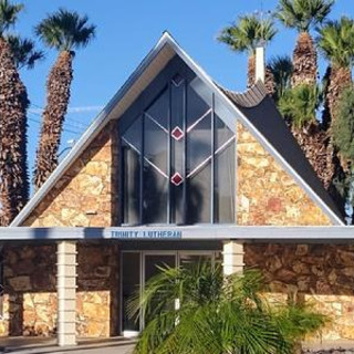 Trinity Lutheran Church