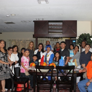 Photo of Southlife Fellowship International