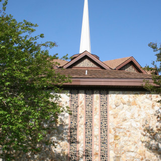 Warrington Church of Christ