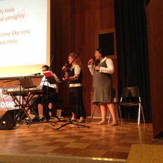 Photo of Spirit Led Church