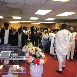 Photo of Center of Hope Assembly of God