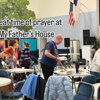 Photo of Calvary Chapel Williamsburg