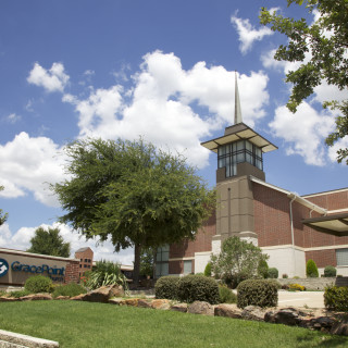Photo of GracePoint Church