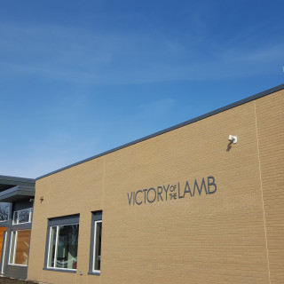 Photo of Victory Of The Lamb Lutheran Church