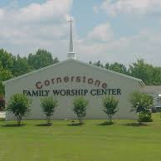 Cornerstone Family Worship Center