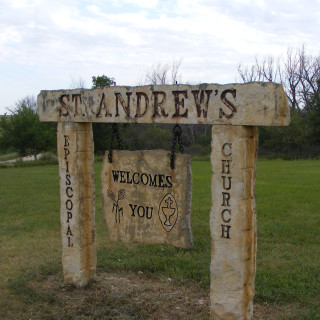 Photo of St. Andrew's Church