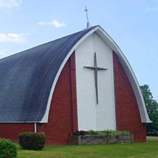 Presbyterian Church of Bloomingdale