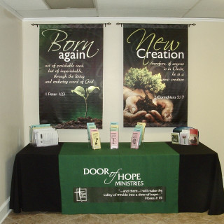 Photo of Door of Hope Ministries Inc