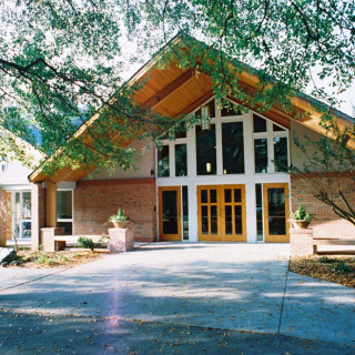 St. Catherine's Episcopal Church