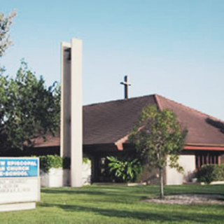 St. Matthew the Apostle Episcopal Church