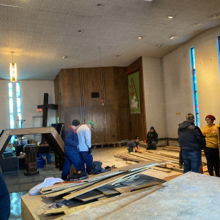 Photo of Concordia Lutheran Church