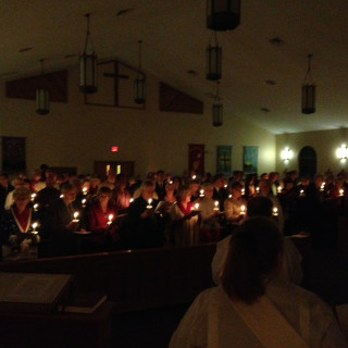 Photo of St. Mary's Episcopal Church