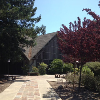Ladera Community Church